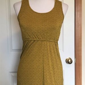 Latched Mama Nursing Tank